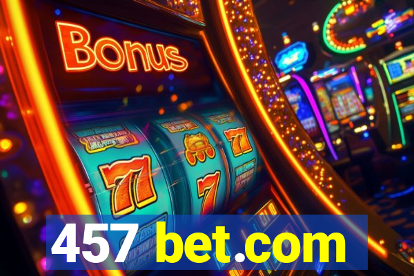 457 bet.com